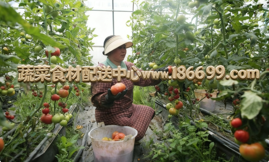 東莞蔬菜配送中心與您分享：冬天買菜別亂囤！這5種蔬菜盡量不買