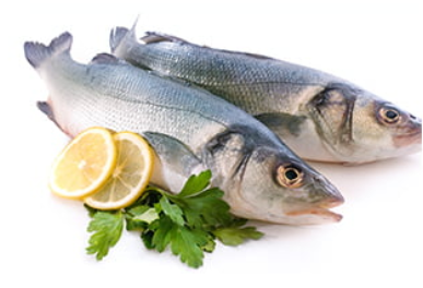 水產(chǎn)類配送