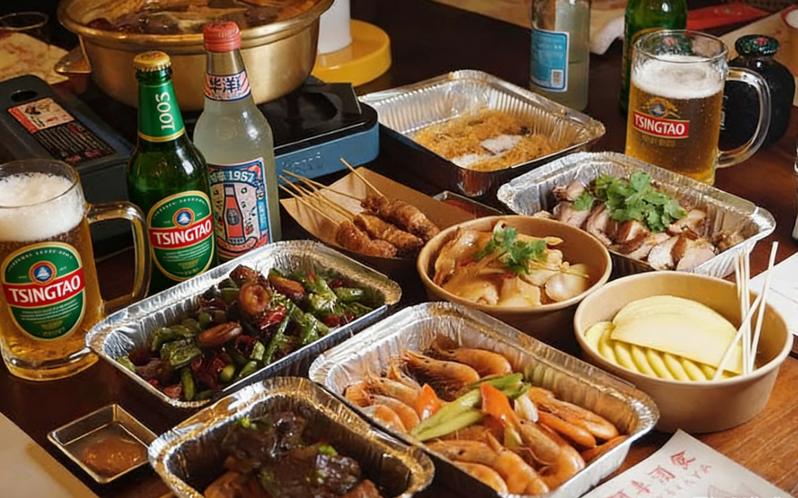 為什么說啤酒配海鮮是痛風(fēng)套餐？