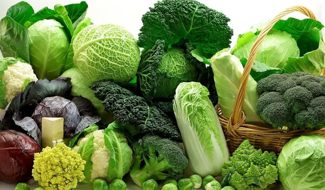 深圳蔬菜配送公司科普:長期用蔬菜代替主食身體能適應嗎?