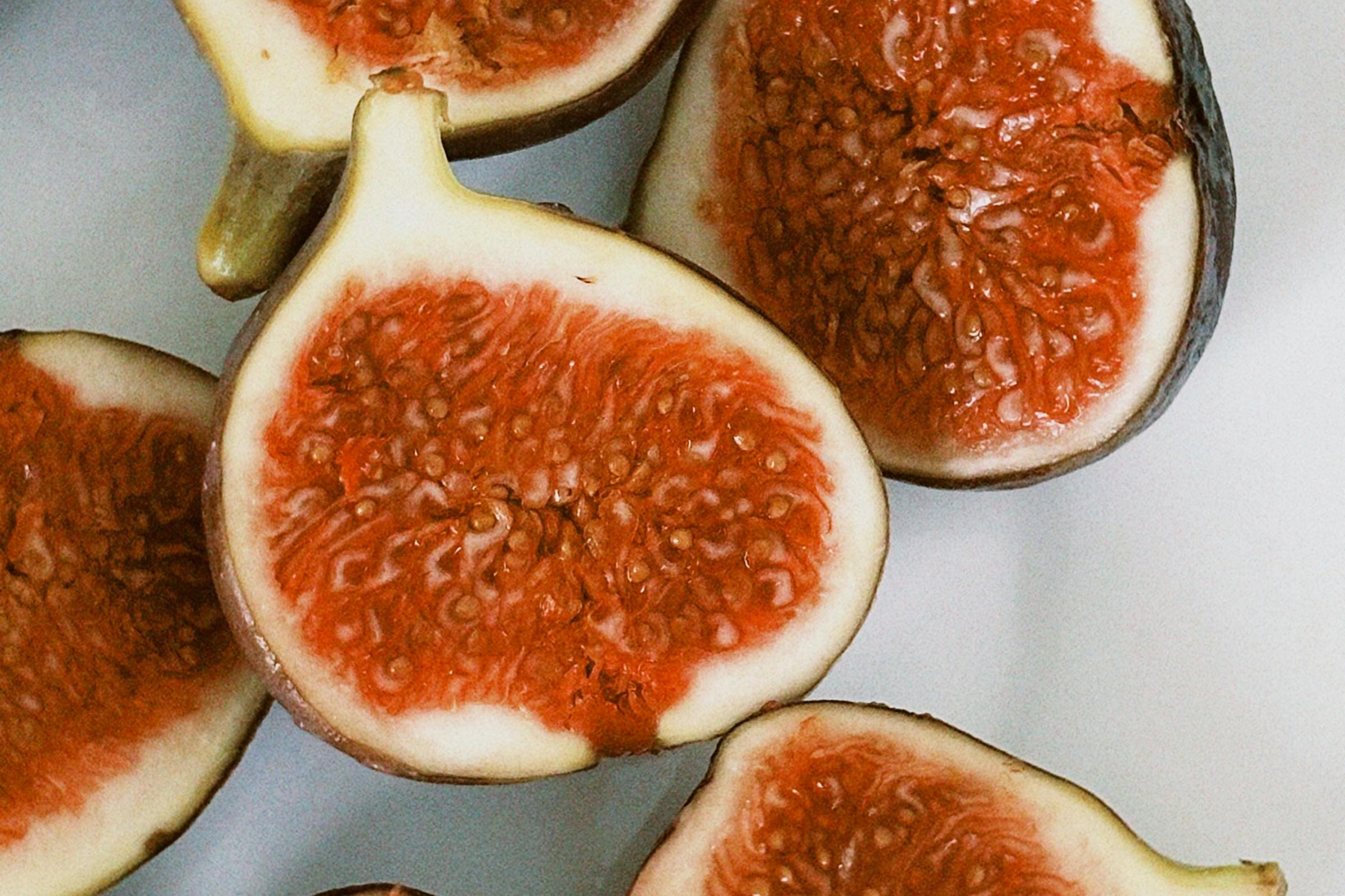 無(wú)花果的這些功效你知道多少?